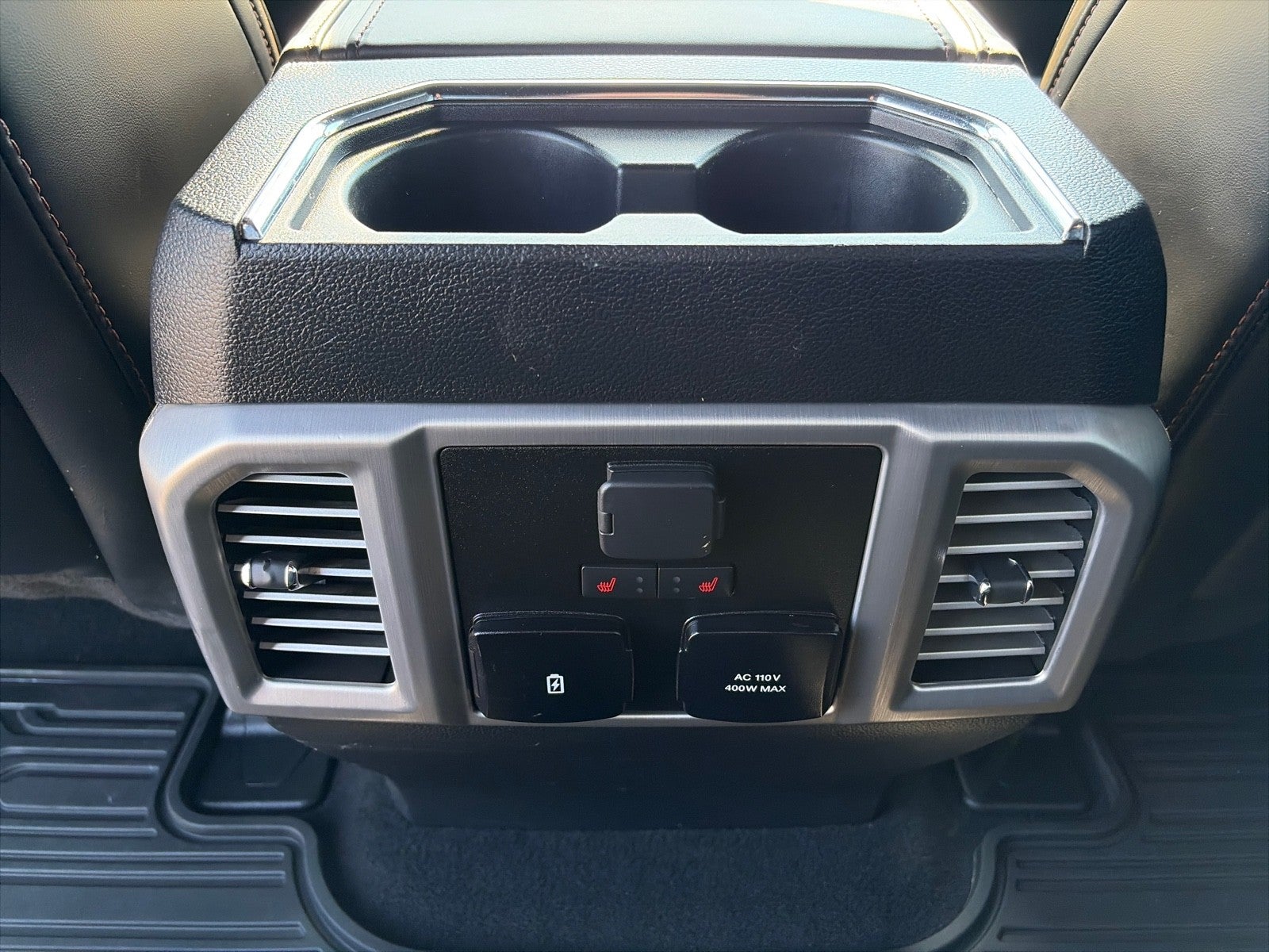 2021 Ford F-350 CREW CAB PLATINUM