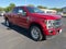 2021 Ford F-350 CREW CAB PLATINUM