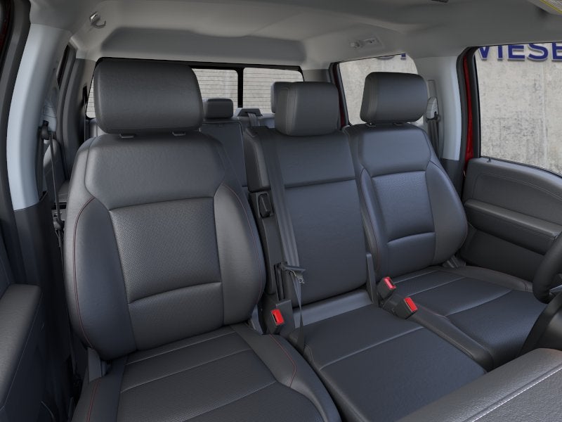 2026 Ford Super Duty F-350 SRW CREW CAB PLATINUM