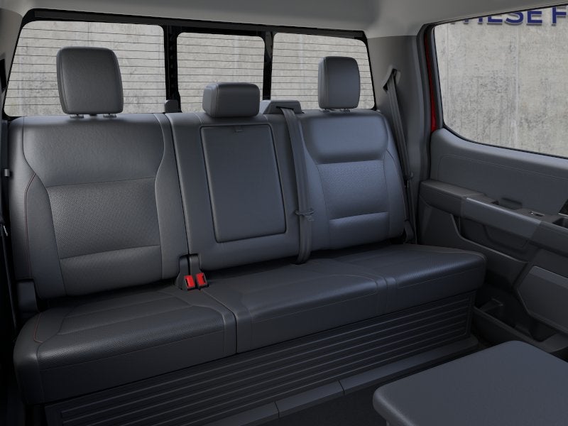 2026 Ford Super Duty F-350 SRW CREW CAB PLATINUM