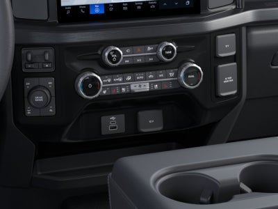 2026 Ford Super Duty F-350 SRW CREW CAB PLATINUM