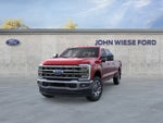 2026 Ford Super Duty F-350 SRW CREW CAB PLATINUM