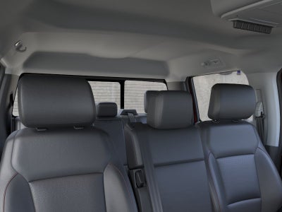 2026 Ford Super Duty F-350 SRW CREW CAB PLATINUM