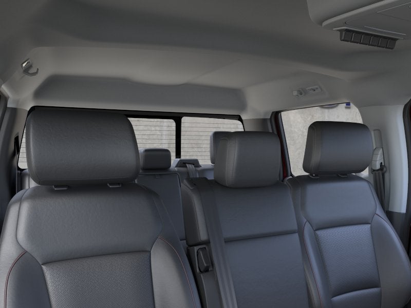 2026 Ford Super Duty F-350 SRW CREW CAB PLATINUM