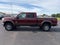 2015 Ford F-350 CREW CAB LARIAT 4X4