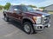 2015 Ford F-350 CREW CAB LARIAT 4X4