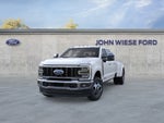 2026 Ford Super Duty F-350 DRW CREW CAB LARIAT DRW