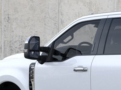 2026 Ford Super Duty F-350 DRW CREW CAB LARIAT DRW