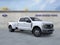 2026 Ford Super Duty F-350 DRW CREW CAB LARIAT DRW