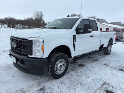 2023 Ford F-350 SUPERCAB XL 4X4