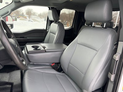 2023 Ford F-350 SUPERCAB XL 4X4