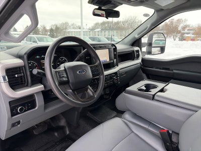 2023 Ford F-350 SUPERCAB XL 4X4