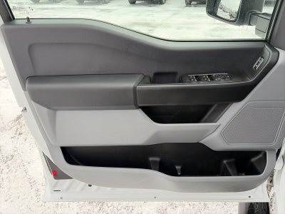 2023 Ford F-350 SUPERCAB XL 4X4