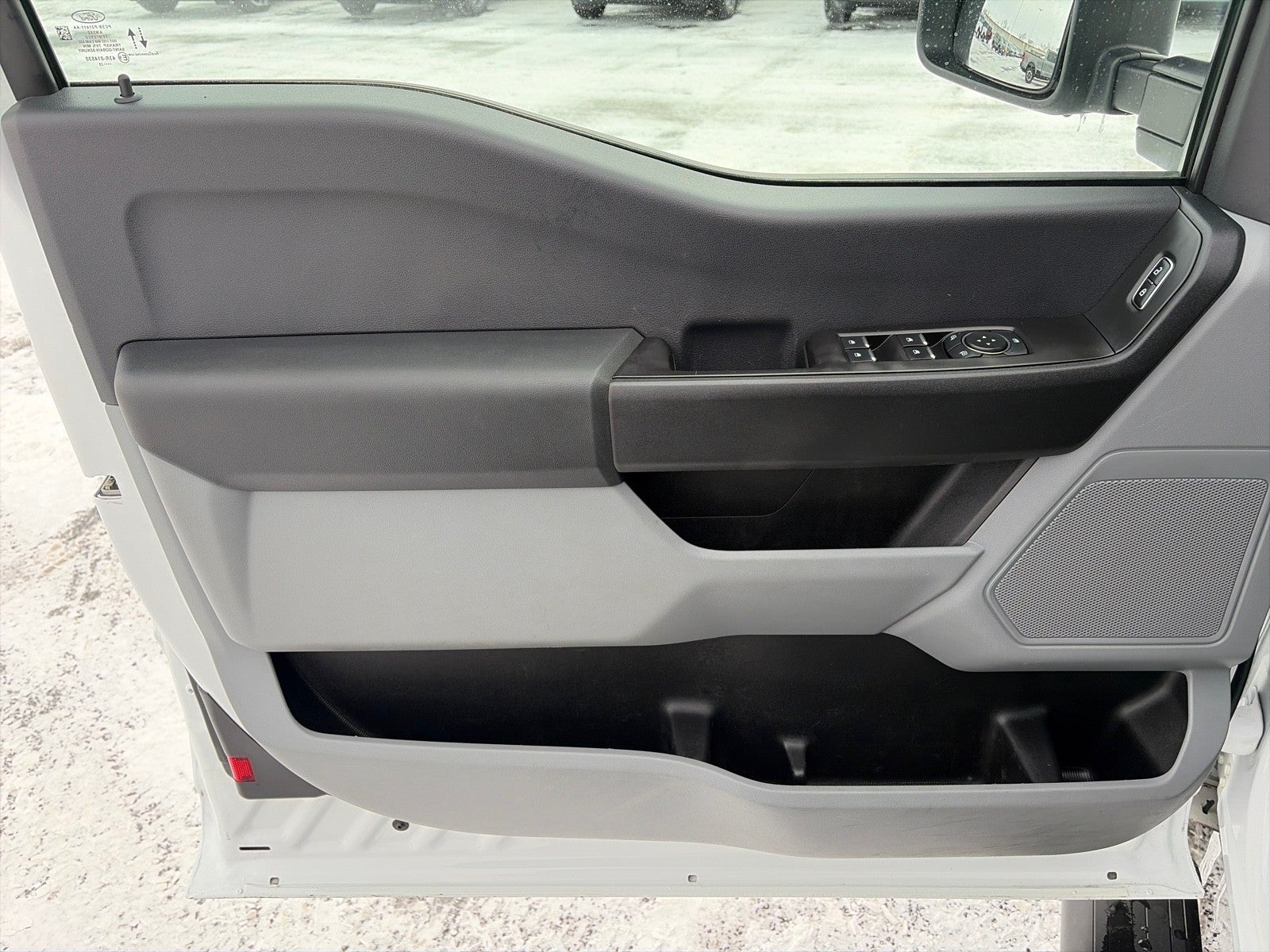 2023 Ford F-350 SUPERCAB XL 4X4