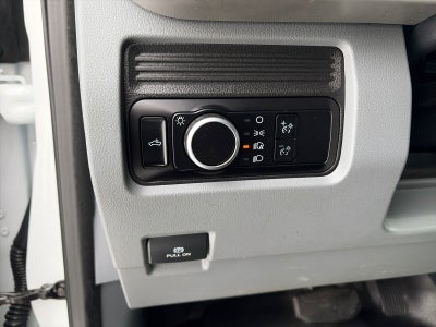 2023 Ford F-350 SUPERCAB XL 4X4