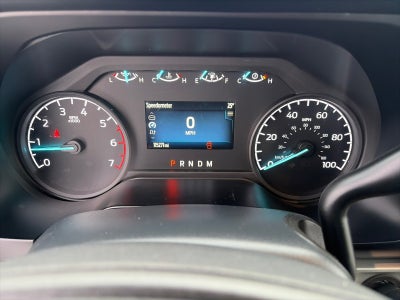 2023 Ford F-350 SUPERCAB XL 4X4