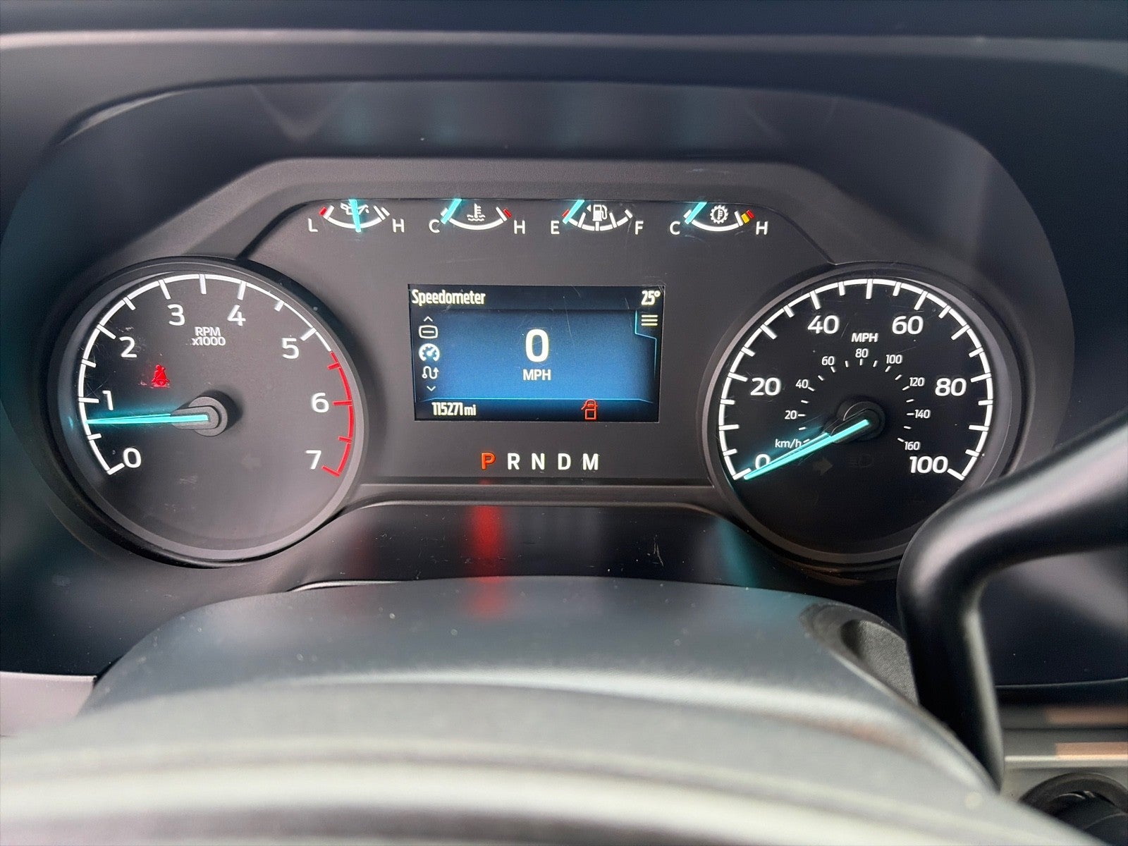 2023 Ford F-350 SUPERCAB XL 4X4