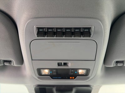 2023 Ford F-350 SUPERCAB XL 4X4