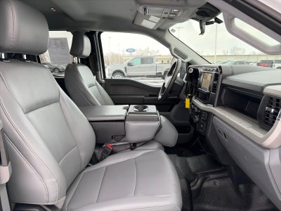 2023 Ford F-350 SUPERCAB XL 4X4