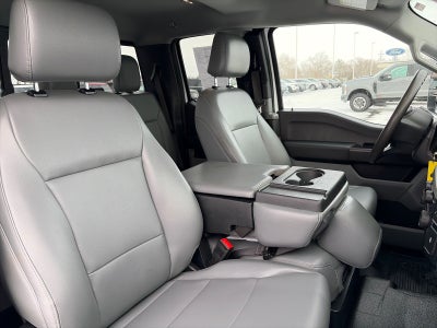 2023 Ford F-350 SUPERCAB XL 4X4