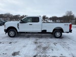 2023 Ford F-350 SUPERCAB XL 4X4