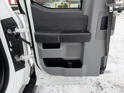 2023 Ford F-350 SUPERCAB XL 4X4