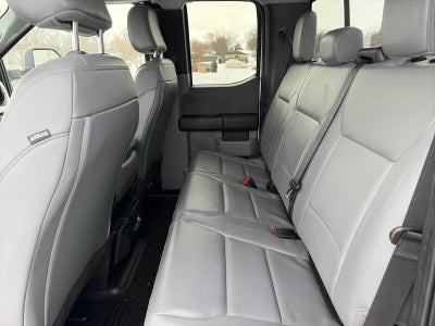 2023 Ford F-350 SUPERCAB XL 4X4