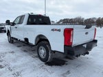2023 Ford F-350 SUPERCAB XL 4X4
