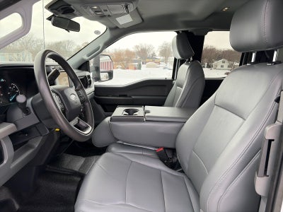 2023 Ford F-350 SUPERCAB XL 4X4