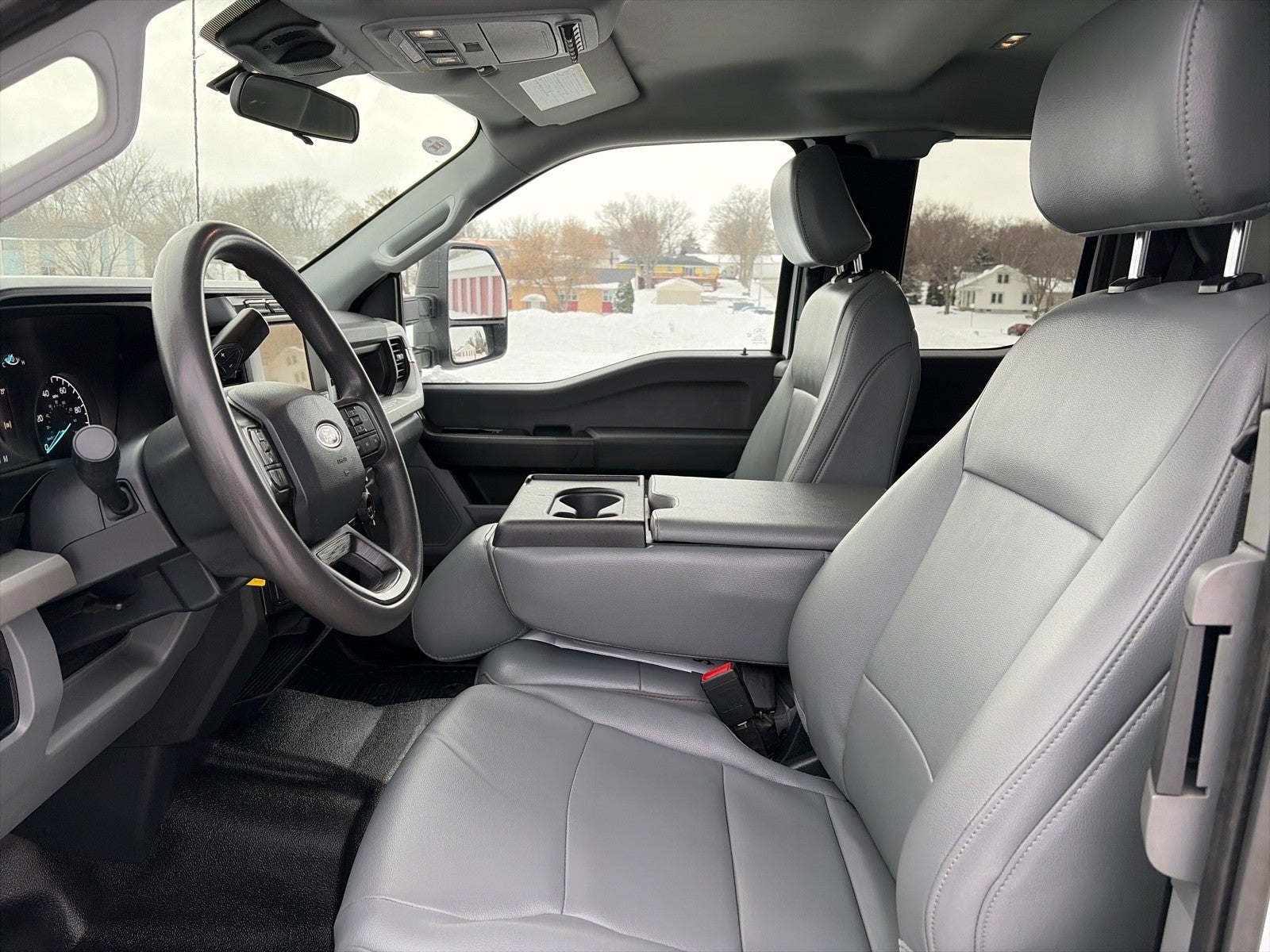 2023 Ford F-350 SUPERCAB XL 4X4