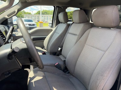 2020 Ford F-350 SUPERCAB XLT 4X4