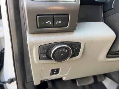 2020 Ford F-350 SUPERCAB XLT 4X4