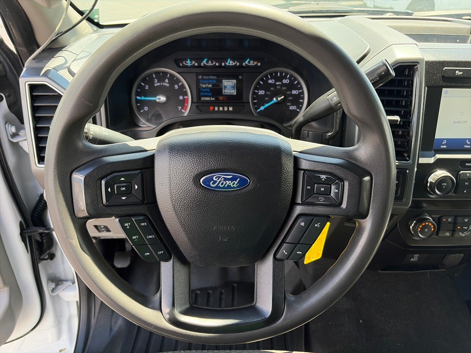 2020 Ford F-350 SUPERCAB XLT 4X4