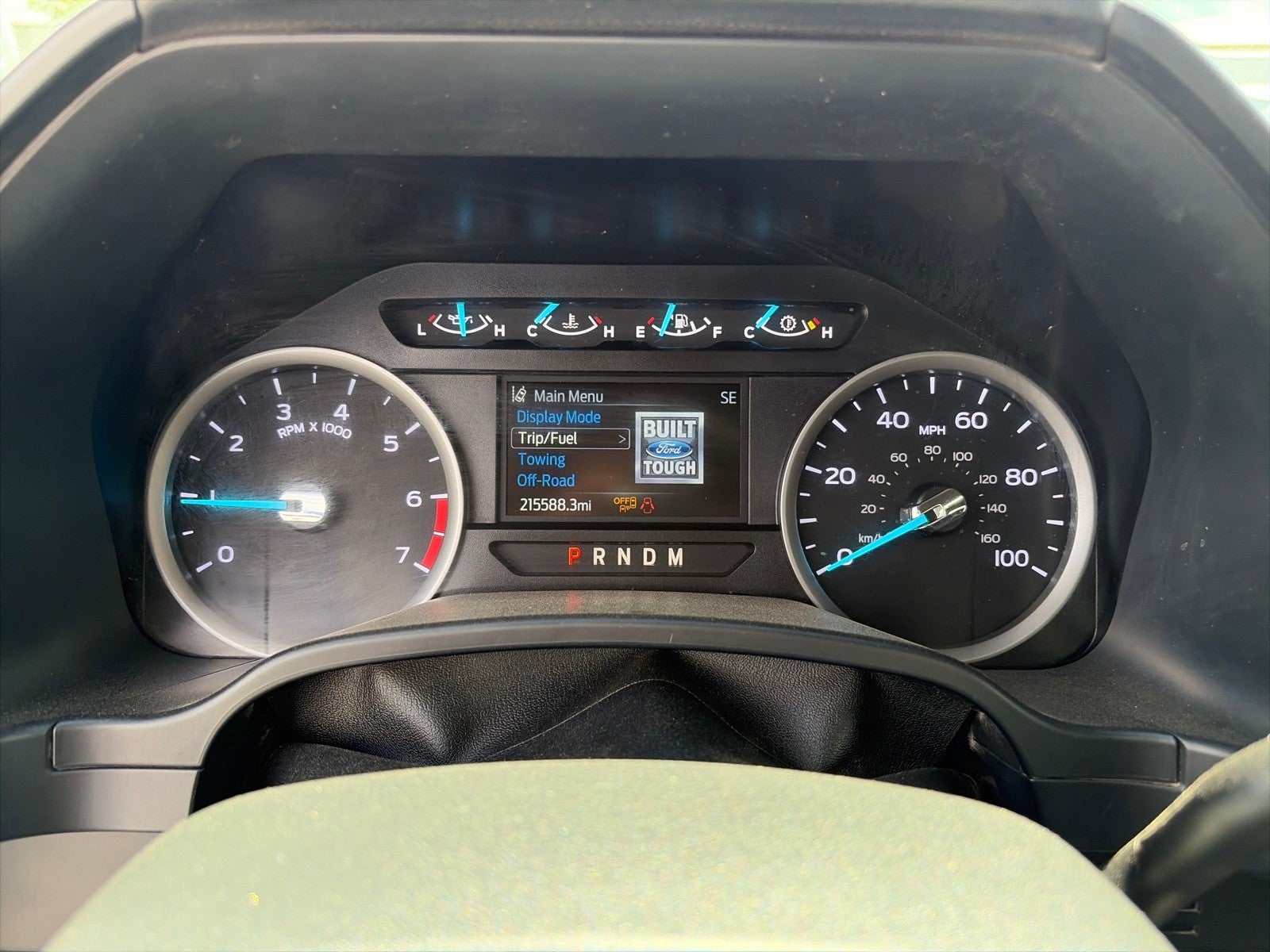2020 Ford F-350 SUPERCAB XLT 4X4