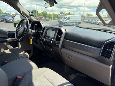 2020 Ford F-350 SUPERCAB XLT 4X4