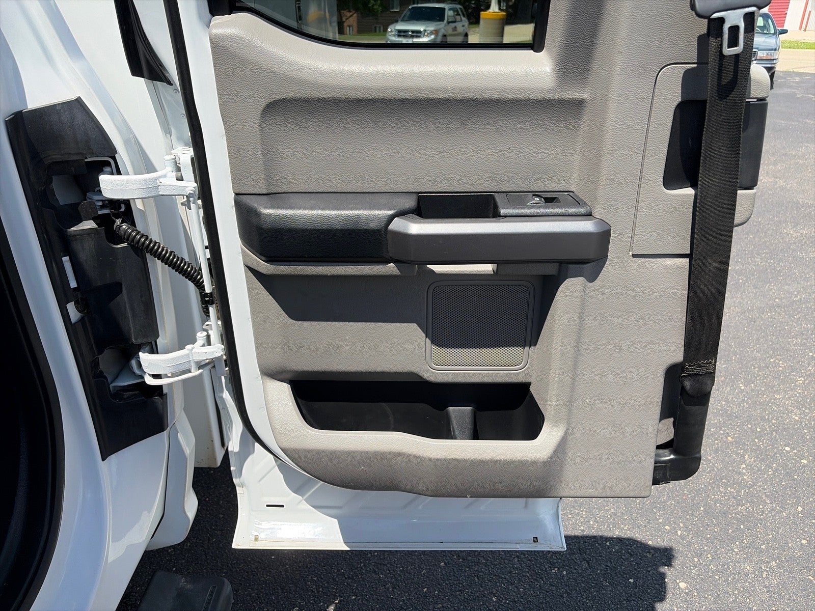 2020 Ford F-350 SUPERCAB XLT 4X4