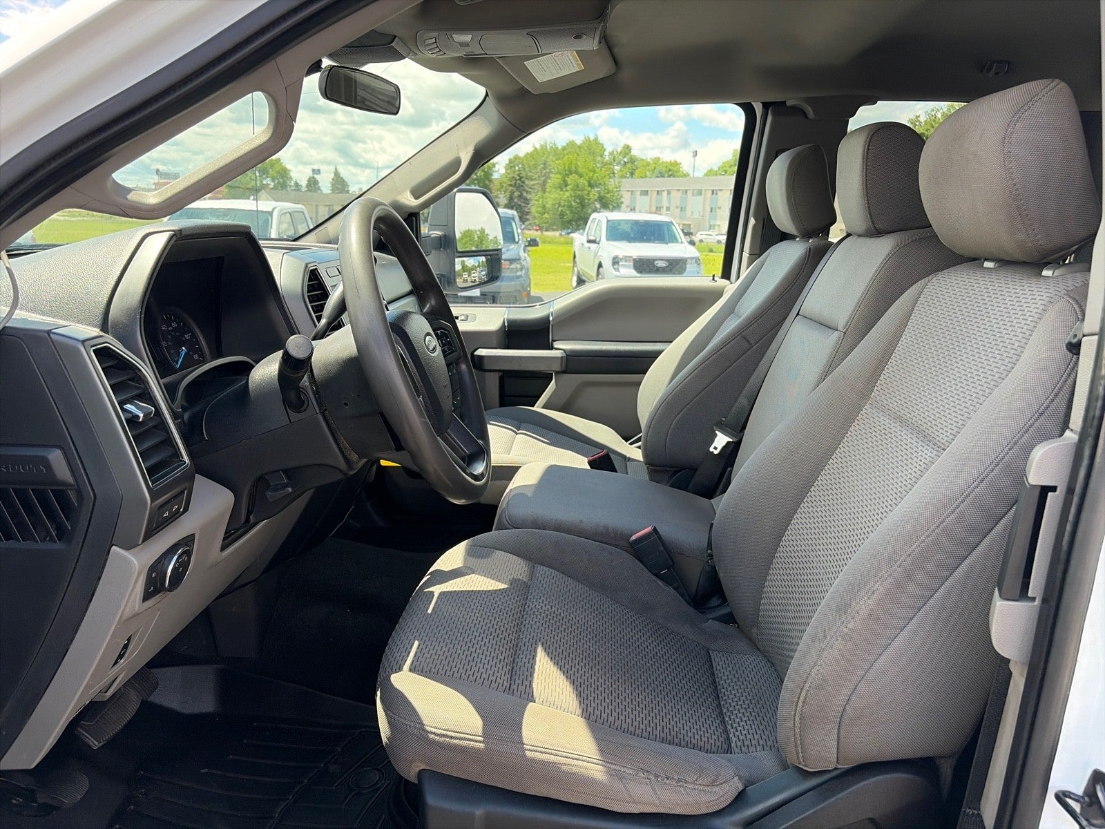 2020 Ford F-350 SUPERCAB XLT 4X4