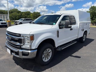 2020 Ford F-350 SUPERCAB XLT 4X4