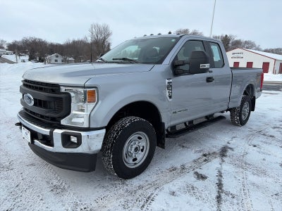 2022 Ford F-350 SUPERCAB XL 4X4