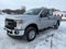 2022 Ford F-350 SUPERCAB XL 4X4