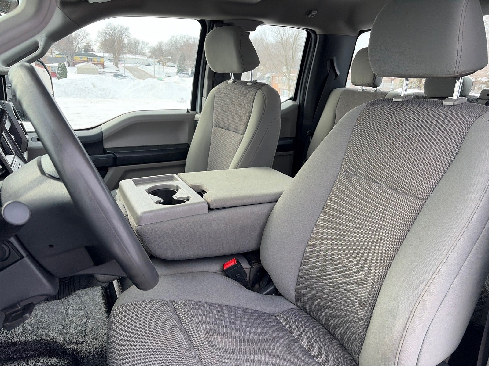 2022 Ford F-350 SUPERCAB XL 4X4