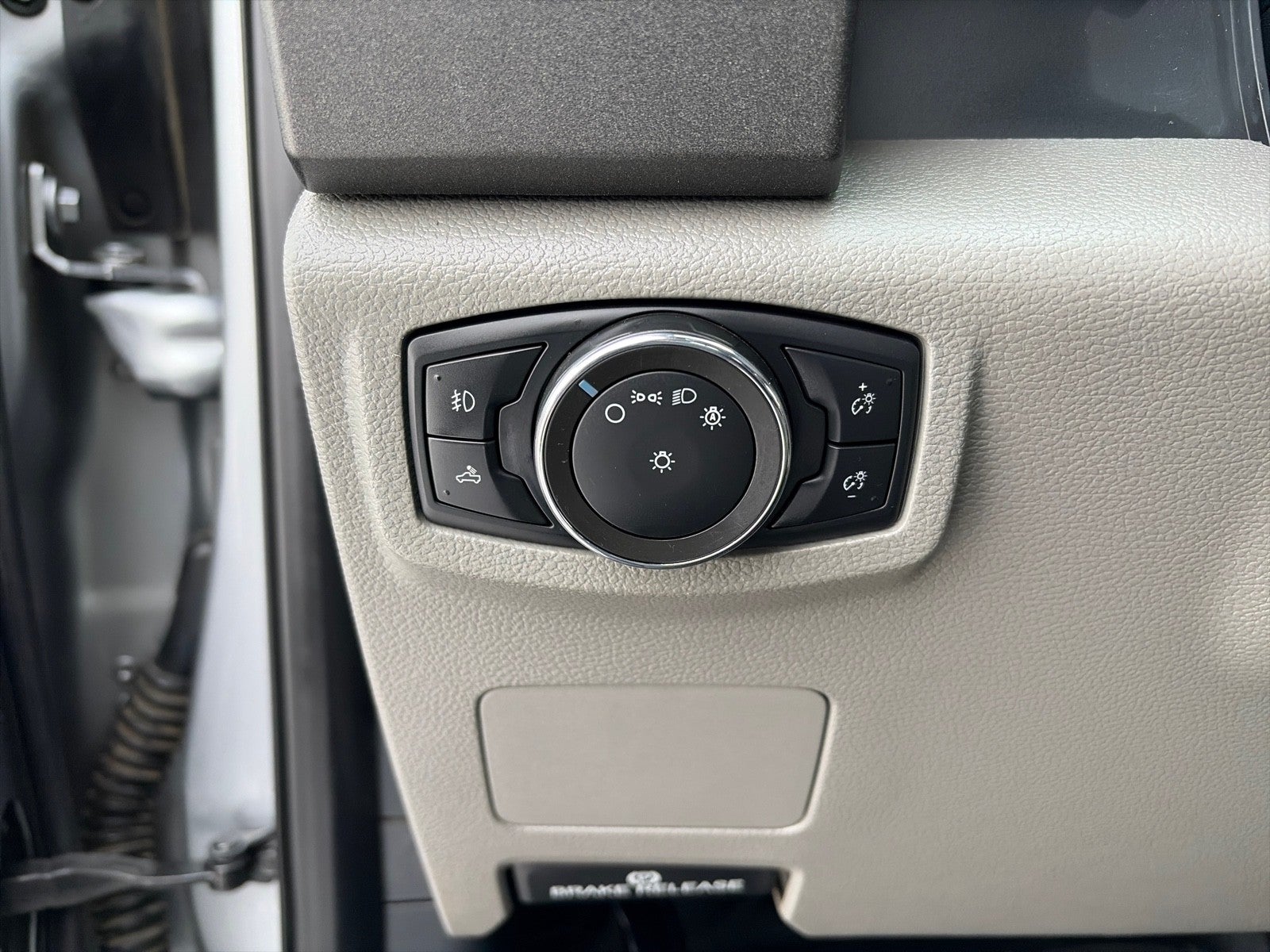 2022 Ford F-350 SUPERCAB XL 4X4