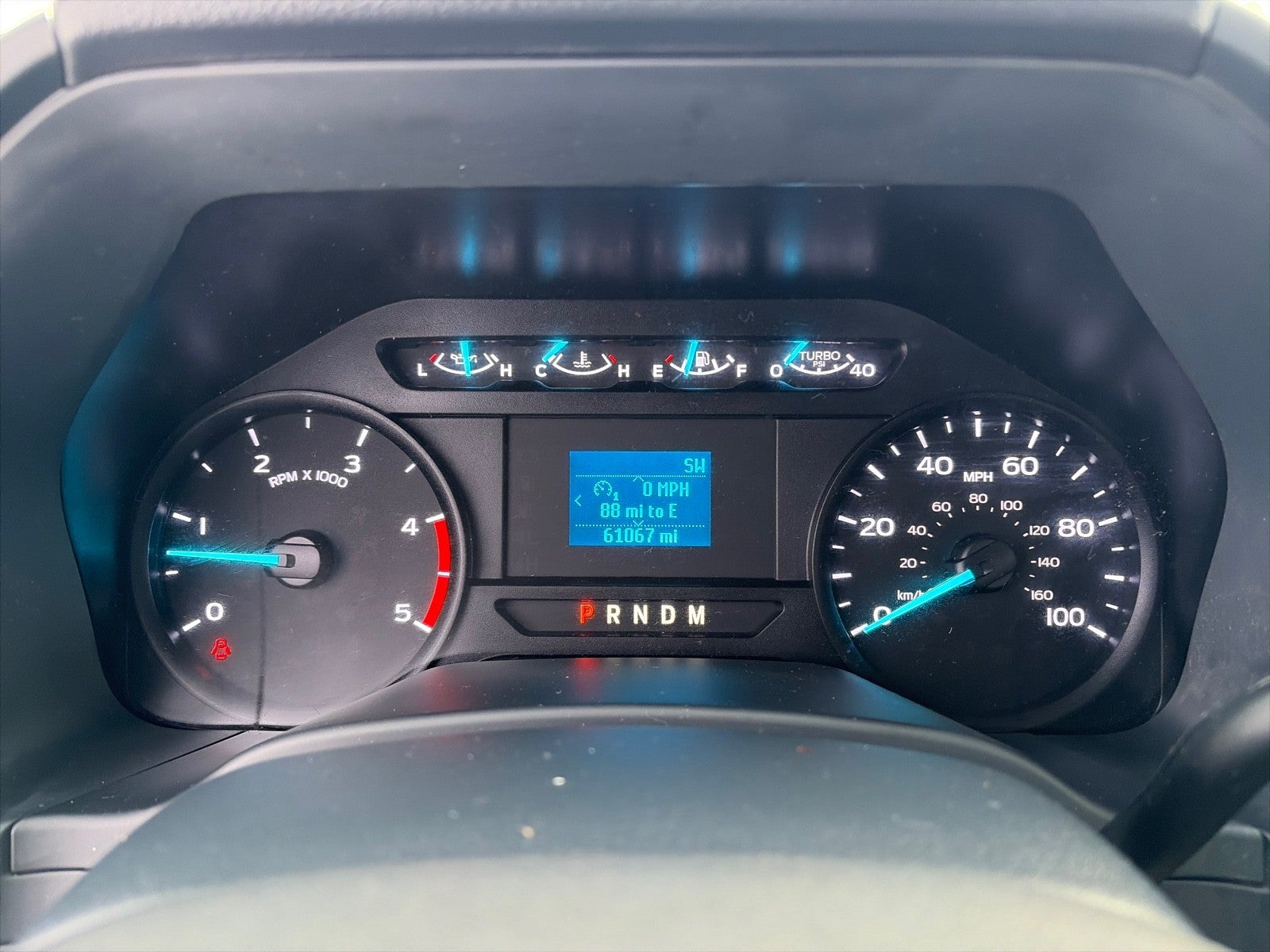 2022 Ford F-350 SUPERCAB XL 4X4