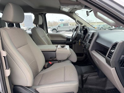 2022 Ford F-350 SUPERCAB XL 4X4