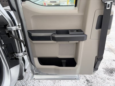 2022 Ford F-350 SUPERCAB XL 4X4