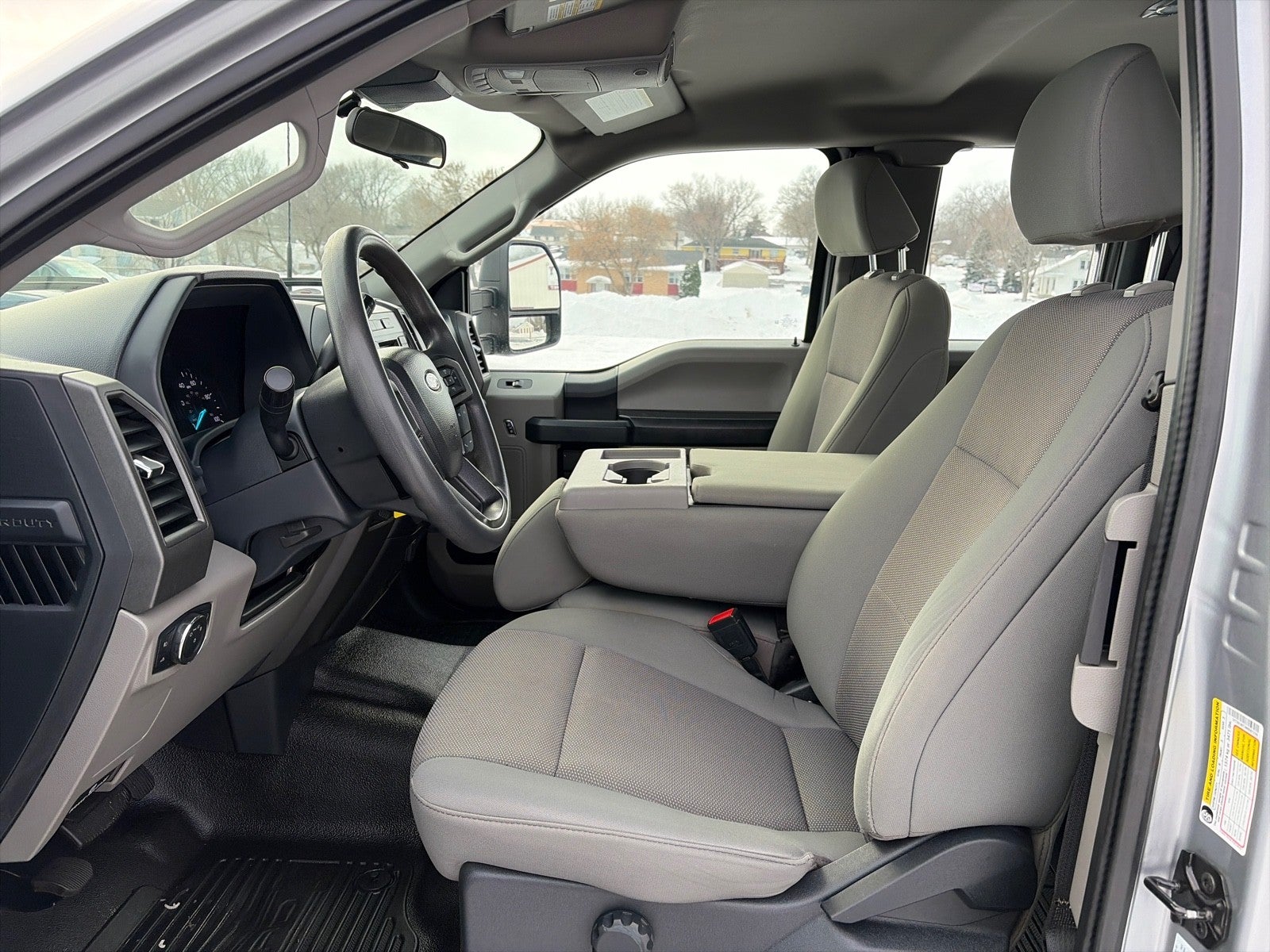 2022 Ford F-350 SUPERCAB XL 4X4