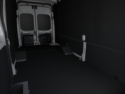 2026 Ford Transit Cargo Van HR CARGO DRW AWD