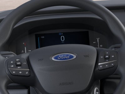 2026 Ford Transit Cargo Van HR CARGO DRW AWD