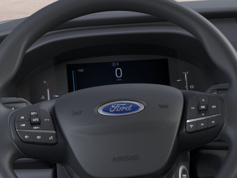 2026 Ford Transit Cargo Van HR CARGO DRW AWD