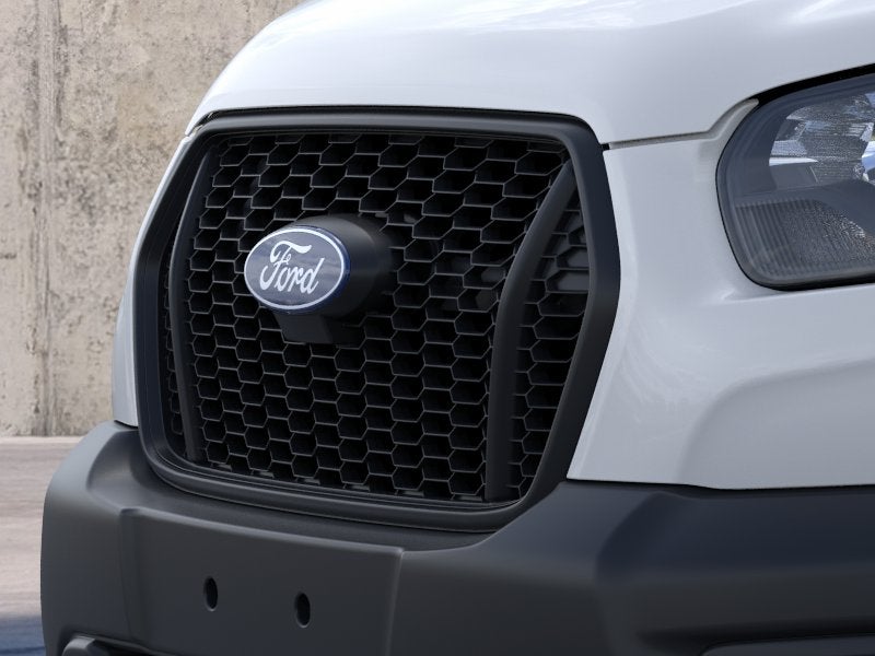 2026 Ford Transit Cargo Van HR CARGO DRW AWD